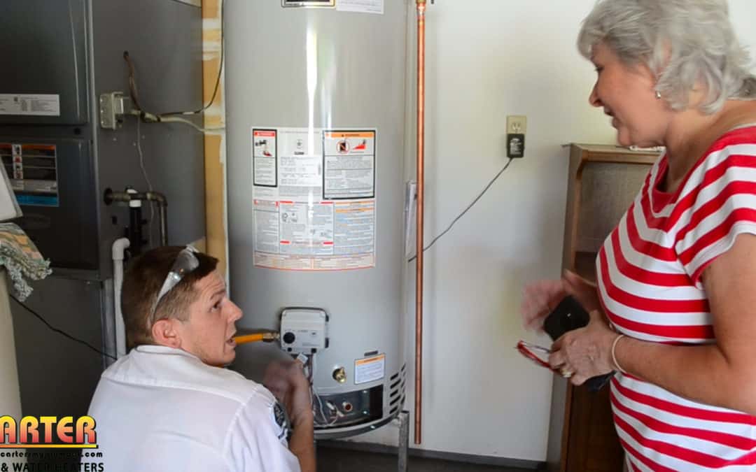 How Long Does it Take a Water Heater to Heat Water?