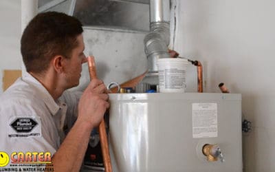 What To Do When Your Water Heater is Leaking
