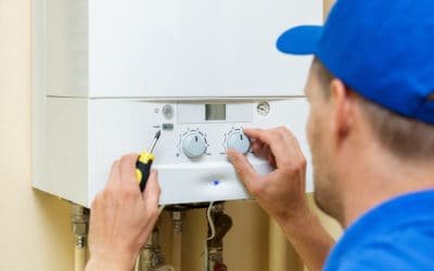 What are the Most Common Tankless Water Heater Problems?