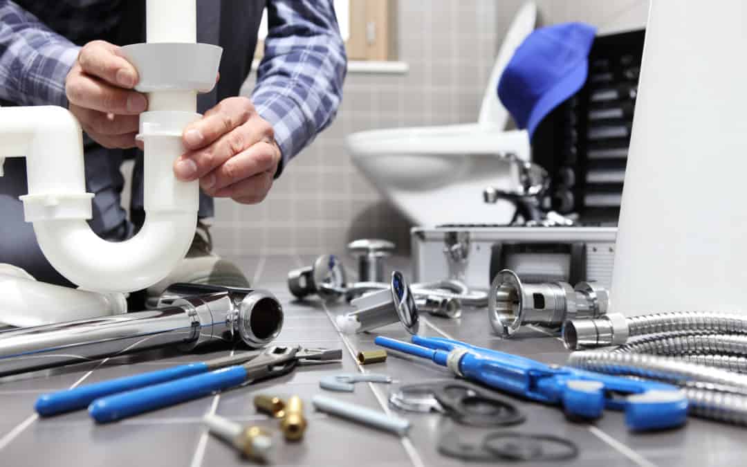 Common Plumbing Myths Debunked