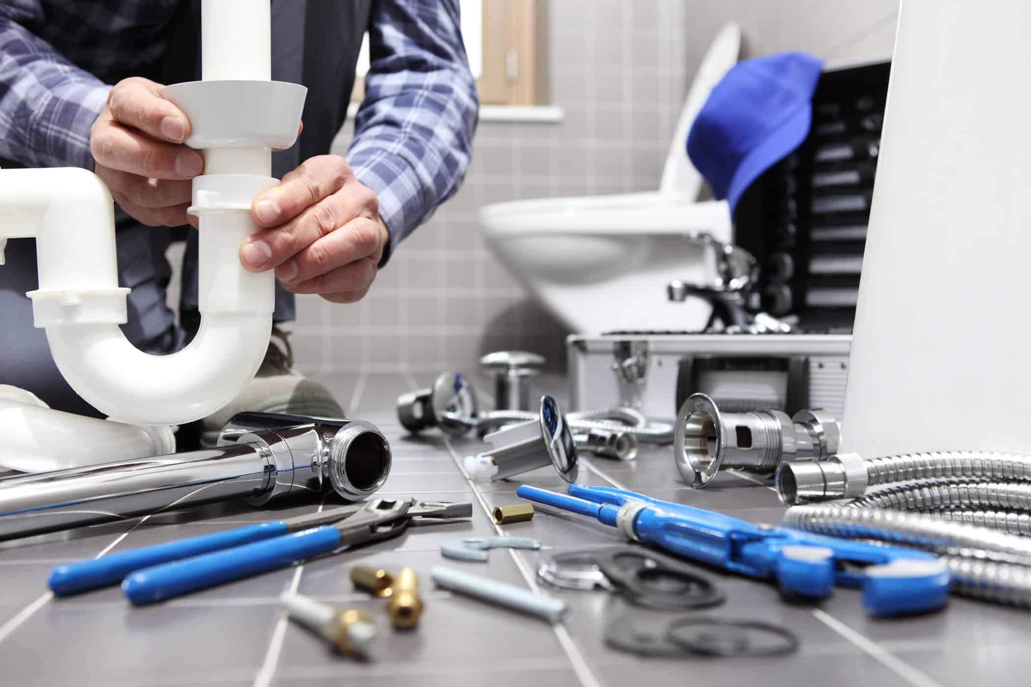 Plumbing Myths