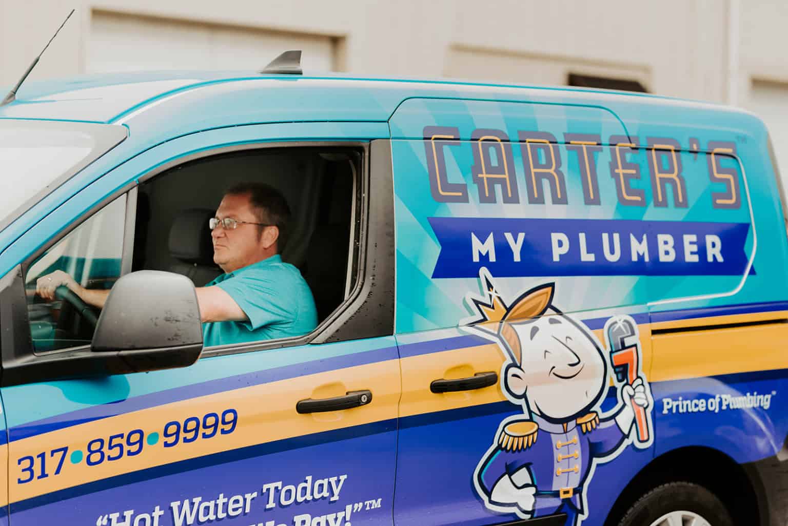Plumbing company inc profile business plumber