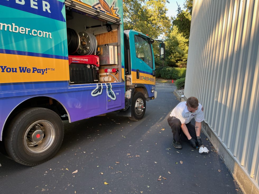 What is the Average Hydro Jetting Cost? (2024)