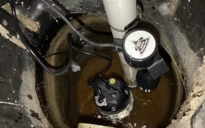 What is the Average Sump Pump Repair & Replacement Cost?
