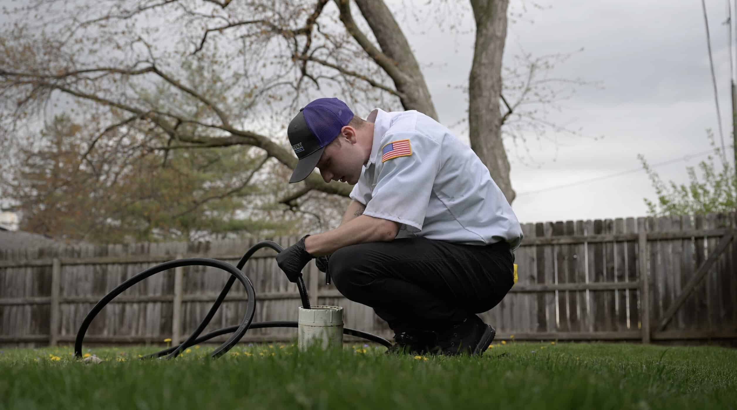 Hydro Jetting Indianapolis