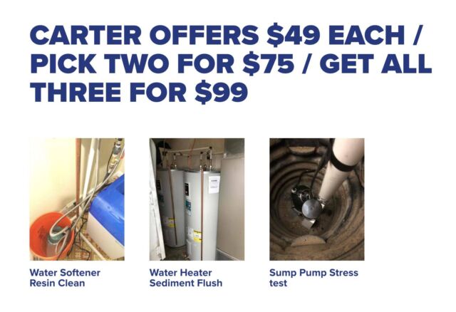 Water Heater Repair Cost Guide: Don't Pay Too Much! (2023)